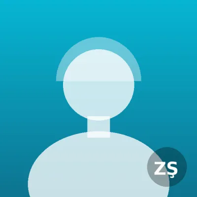 Dt. Zafer Şafak profil fotoğrafı