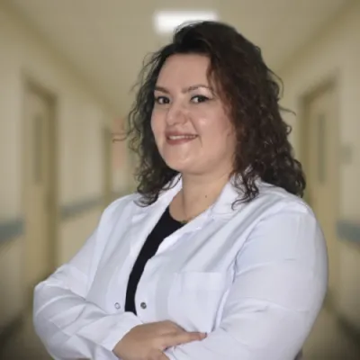 Selen Seyhan Baydağ