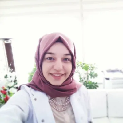 Dyt. Ayşenur Günaydın profil fotoğrafı