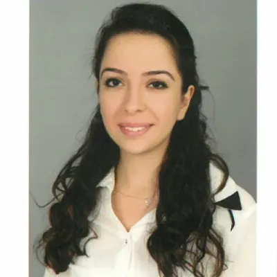 Dyt. Kübra Abay Kenar profil fotoğrafı