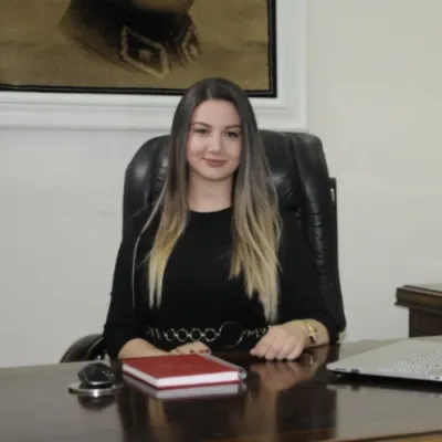 Psk. Gözde Nur Demirsoy profil fotoğrafı