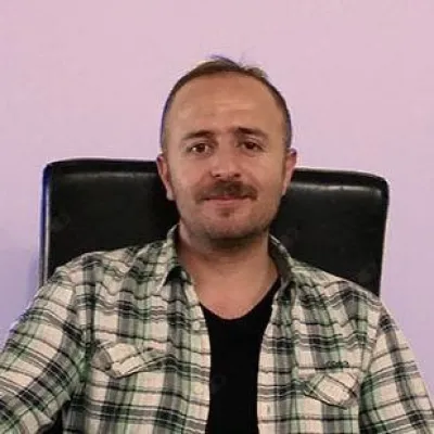 Dr. Suat Kılıçarslan profil fotoğrafı