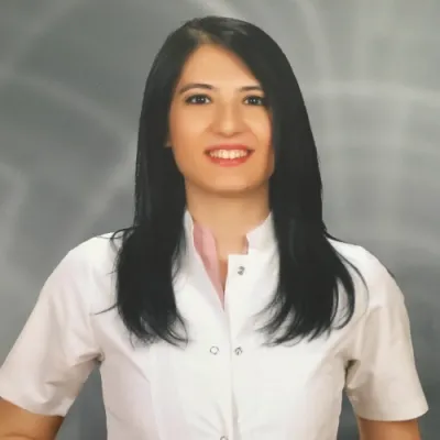 Gülcan Kılıç Alpsü