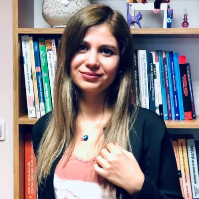 Uzm. Psk. Dan. Ayşe Gök profil fotoğrafı