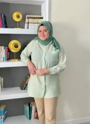 Şeyma Nur Akdoğan
