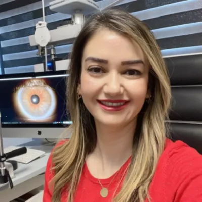 Emine İlknur Savsa Müslehiddinoğlu profil fotoğrafı