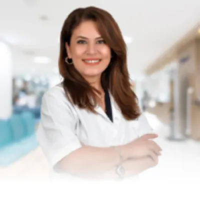 Uzm. Dr. Funda Gören profil fotoğrafı