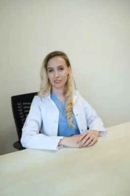 Podolog Gonca Gül Kocaman profil fotoğrafı