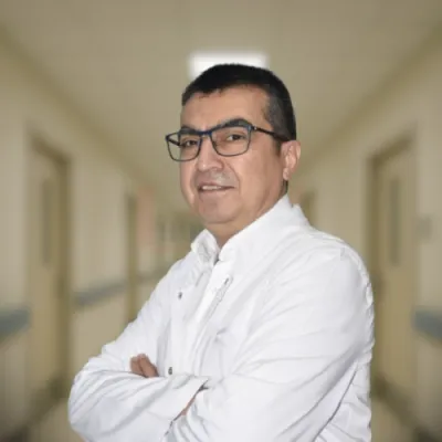 Yücel Alagöz