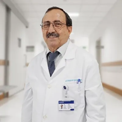 Mustafa Karaçöp