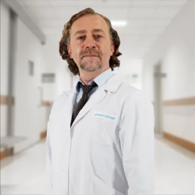 Serdar Güdül