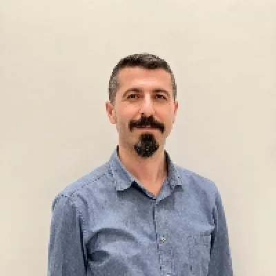 Serkan Toprakçı