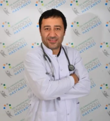 Ercan Yalçın