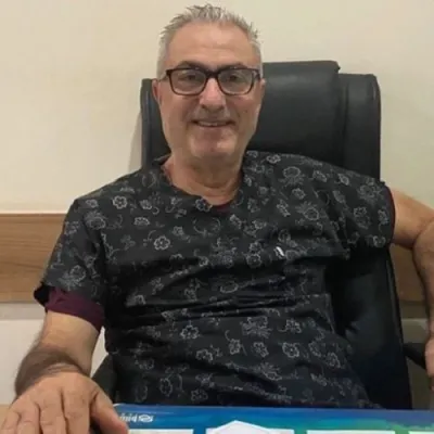 Turgay Tuğ