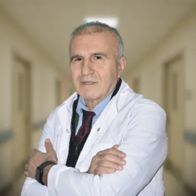 Şenol Yavuz