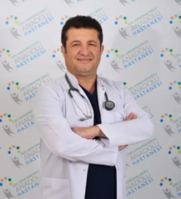 Aytekin Oral