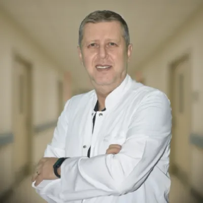 Okan Biçgi
