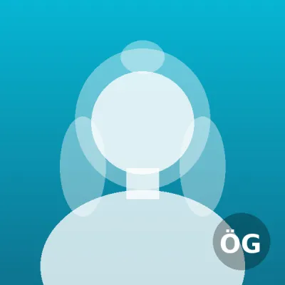 Dt. Özge Gülhan profil fotoğrafı