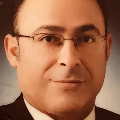 Mustafa Cömert