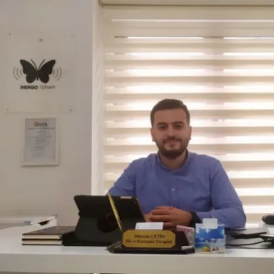 Hüseyin Çetin