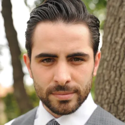 Serhan Muhammet Öz