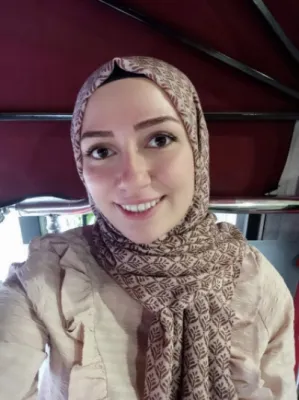 Rümeysa Atlı