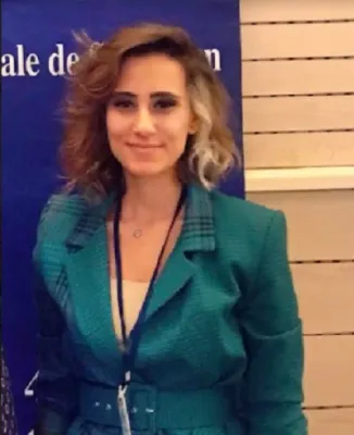Gizemnur Apaydın