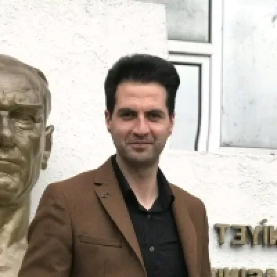 Emrullah Umudum