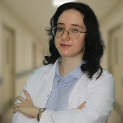 Ayşenaz Karahasan