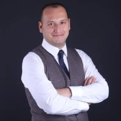 Ali Uğur Ünal