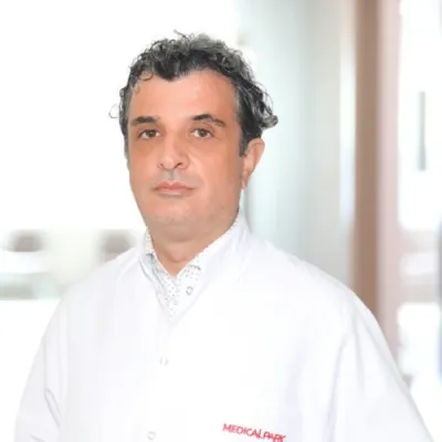 Mehmet Ergelen