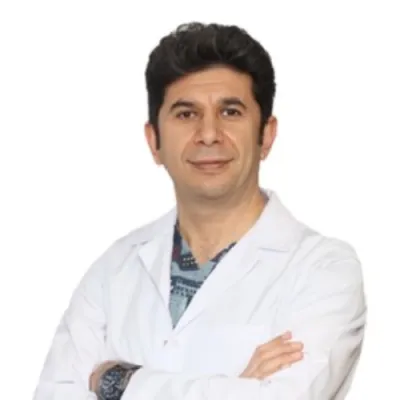 Uzm. Dr. Doğuş Ünal profil fotoğrafı