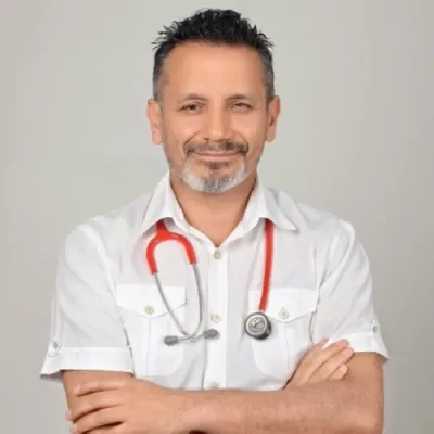 Melih Cevdet Çetinkaya