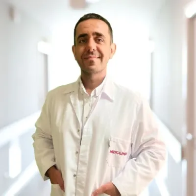 Hakan Peker