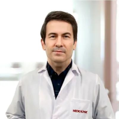Tuncay Pirdal
