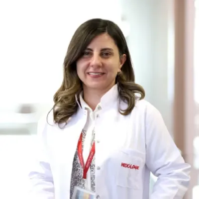 Esra Turgut Yavuz