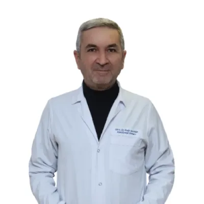 Kadir Şahna