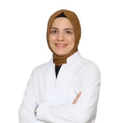 Pelin Özcan