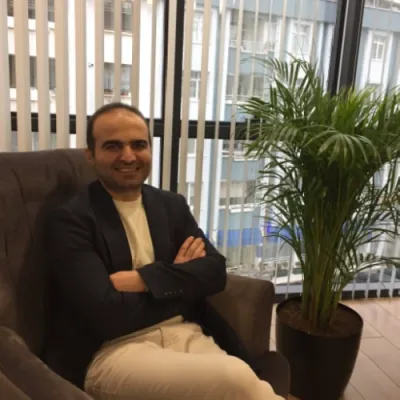 Mustafa Gündoğdu