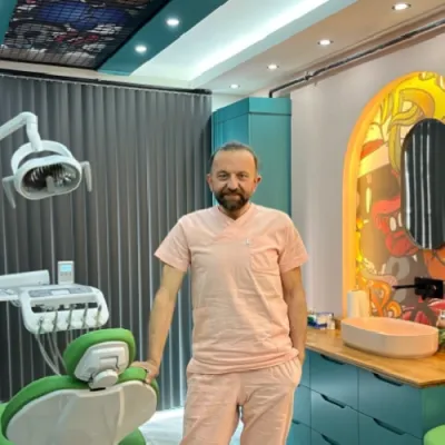 Dt. Ertuğrul Şahin profil fotoğrafı
