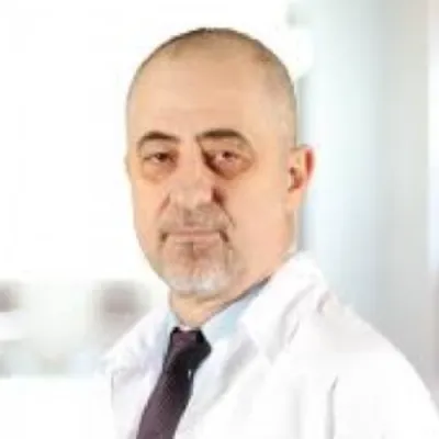 Cemal Sağ