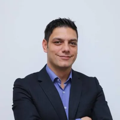 Bülent Yıldırım
