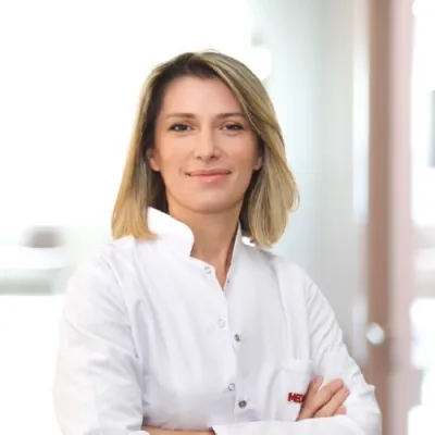 Selda Gürol