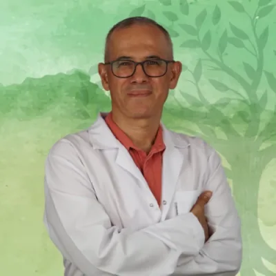 Selçuk Aydın