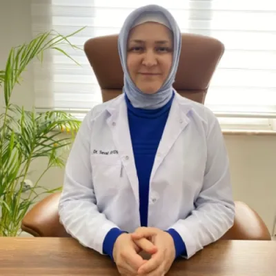 Seval Aydın