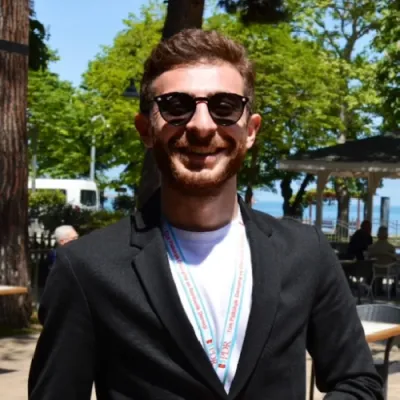 Dan. Oğuzhan Kılıç