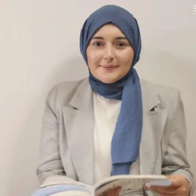 Zehra Topuz