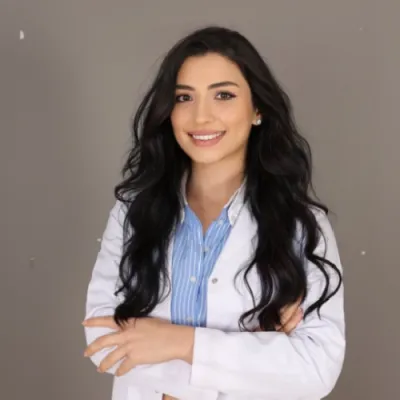 Uzm. Psk. Eda Göksun Çetin profil fotoğrafı