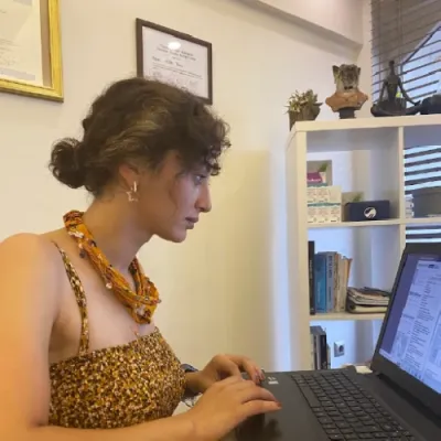 Dyt. Hülya Tunç profil fotoğrafı