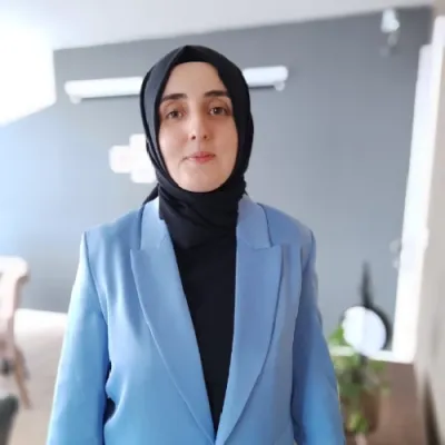 Tuğba Demir